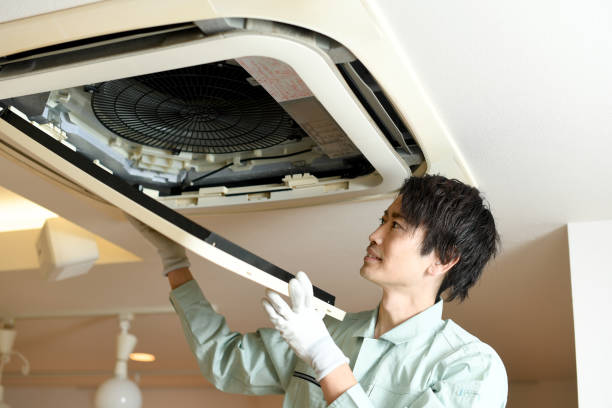 Best Ventilation Cleaning Services  in Pulaski, NY